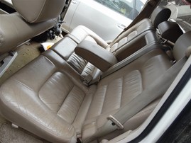 2000 LEXUS LX470 WHITE 4WD 4.7 AT Z19618